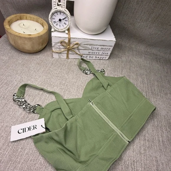 Festival Western Outfit Bundle 🤠 Top Small/Skirt 6/Boots 6! - Picture 2 of 10